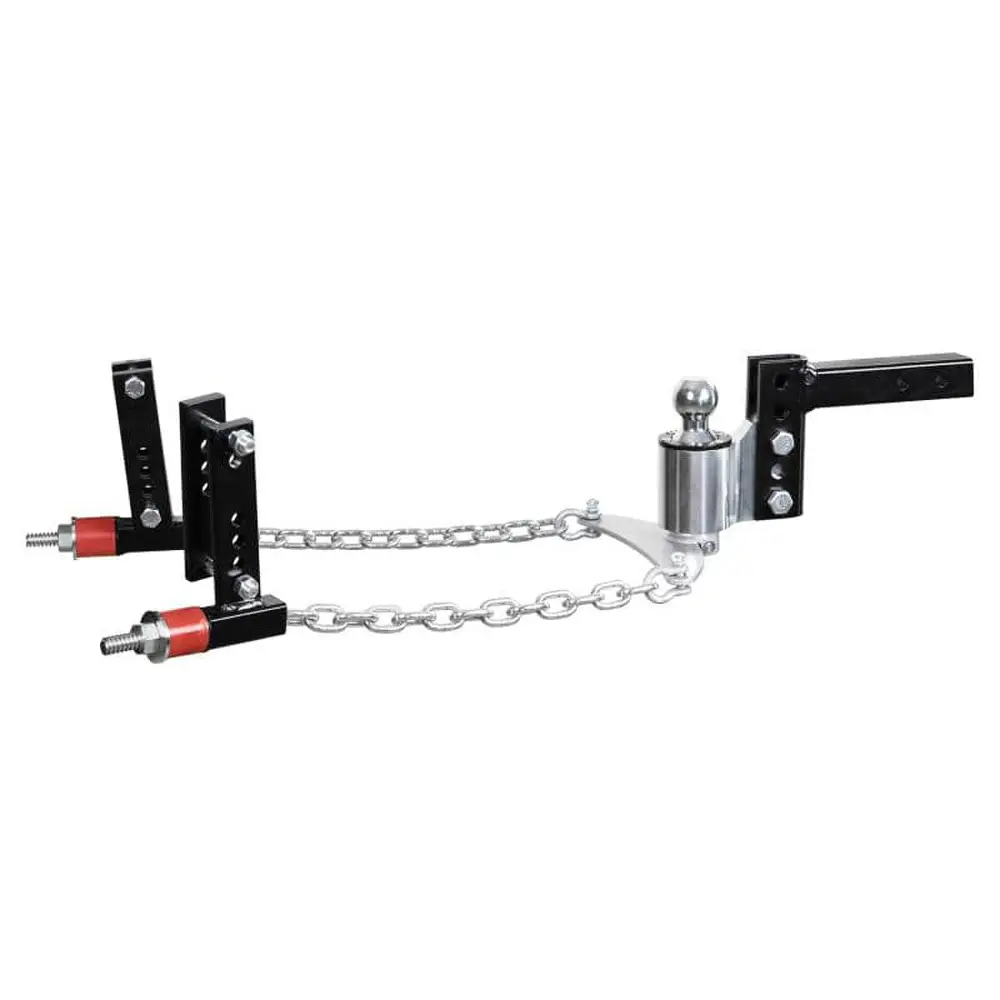Weight Distrubution Hitch - AND3350